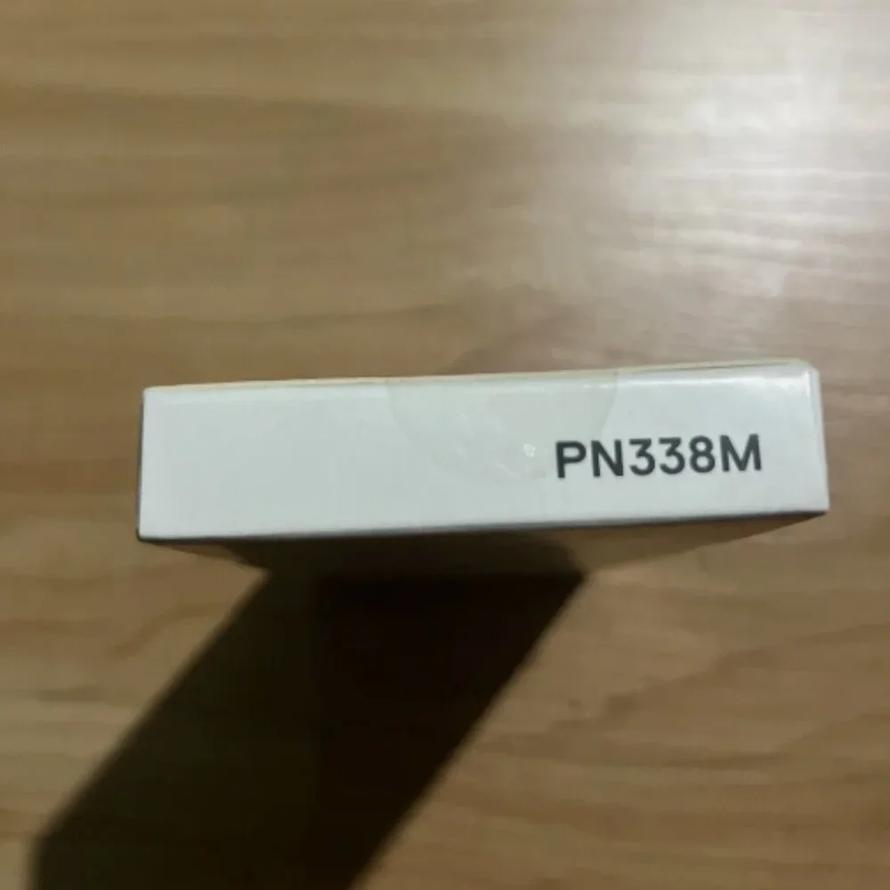 Dell Active Pen PN338M - NEW - Silver Stylus - OEM - Inspiron - Latitude